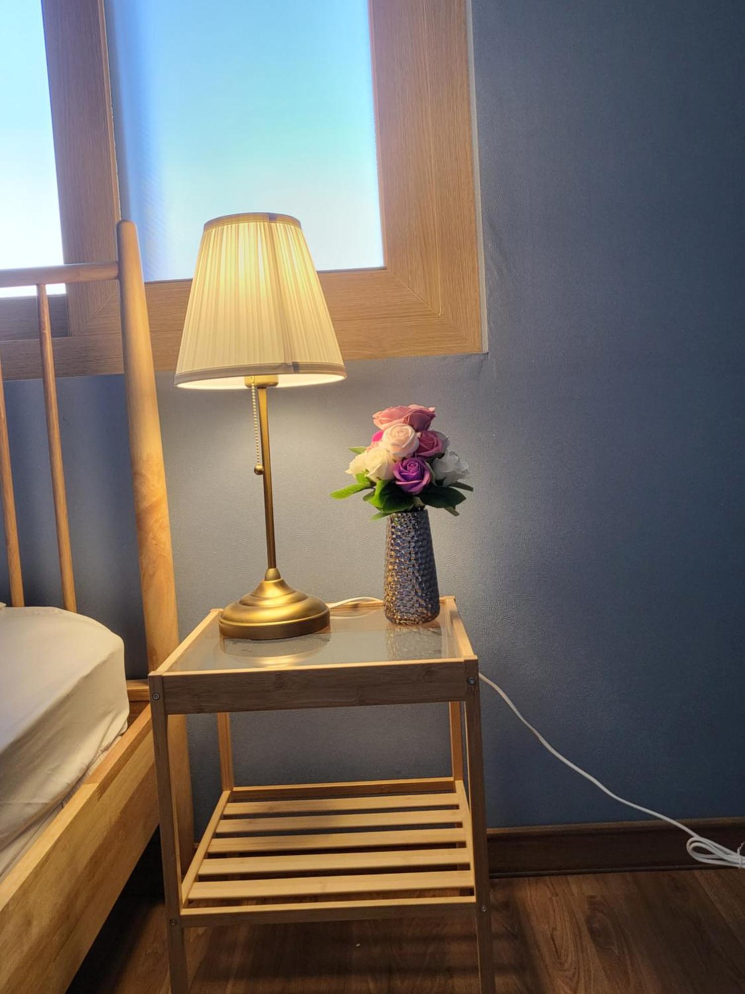 Red Guesthouse Seoul Exterior photo